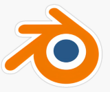 Blender Logo